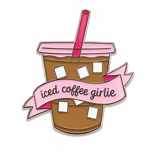 Forever Iced Coffee