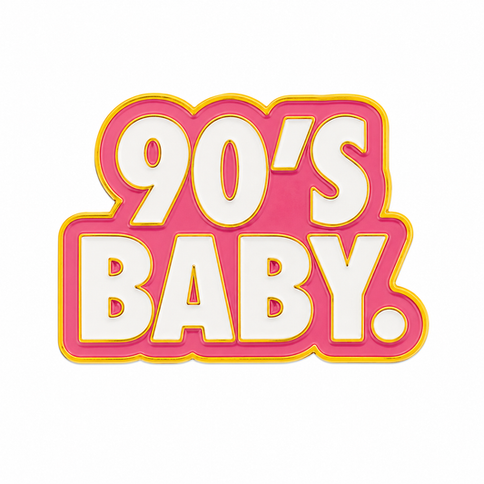 90's Baby