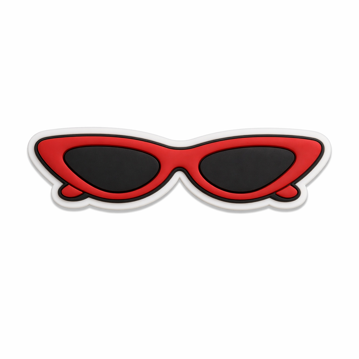 Red Sunnies