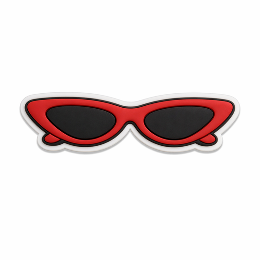 Red Sunnies