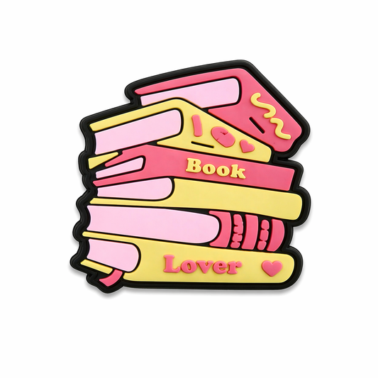 Book Lover