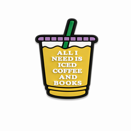 Coffee & Books