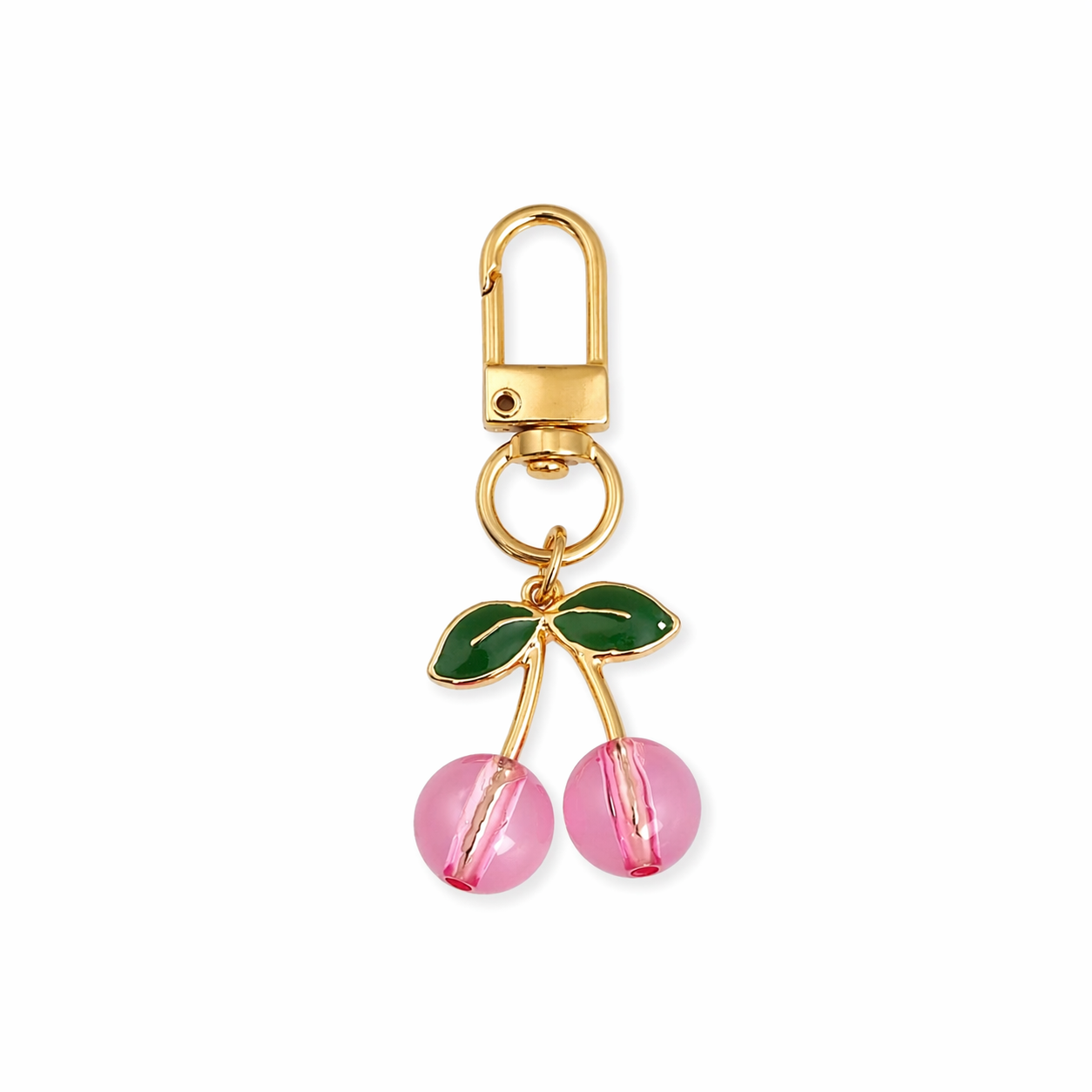 Cherry Clip