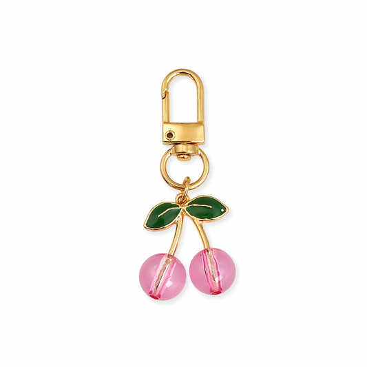 Cherry Clip