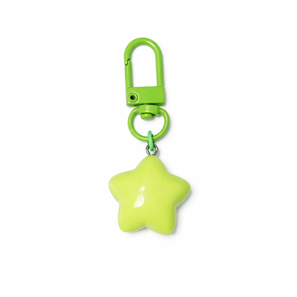 Star Clip