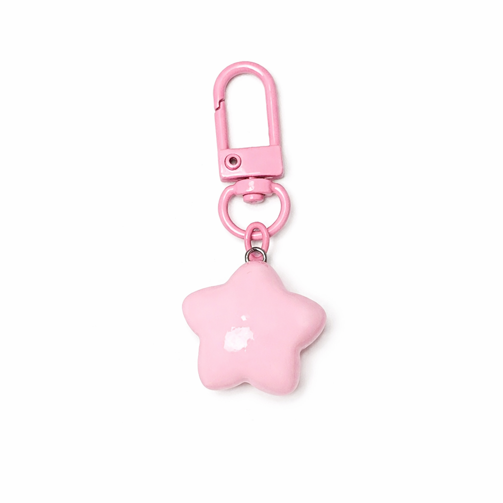Star Clip