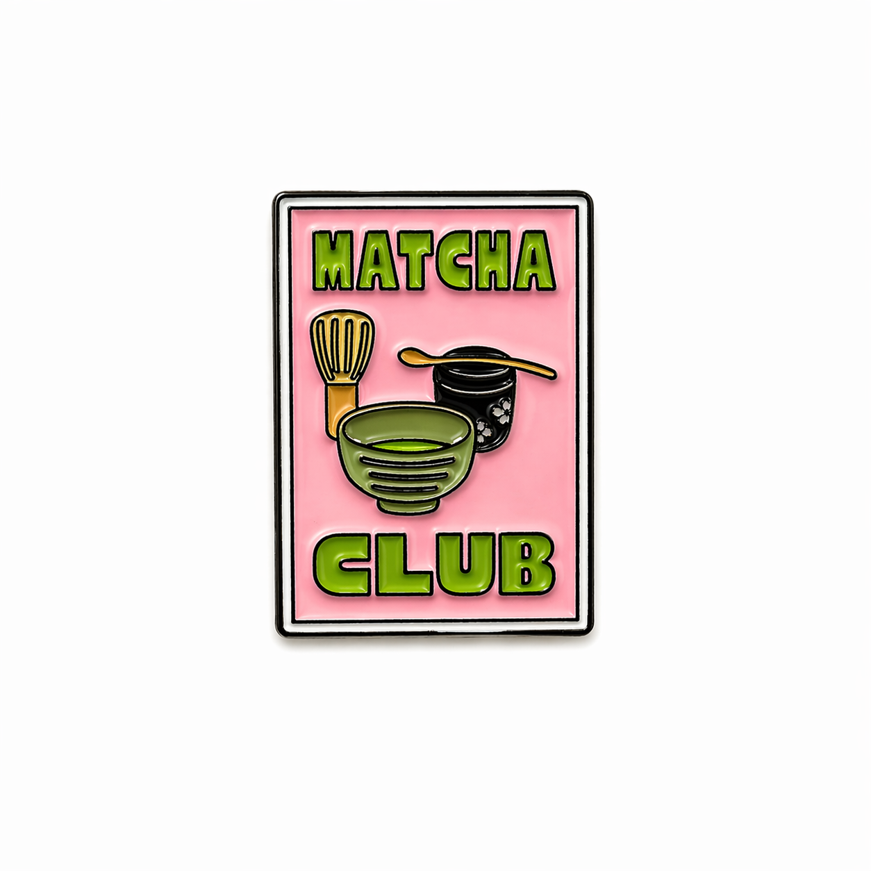 Matcha Club