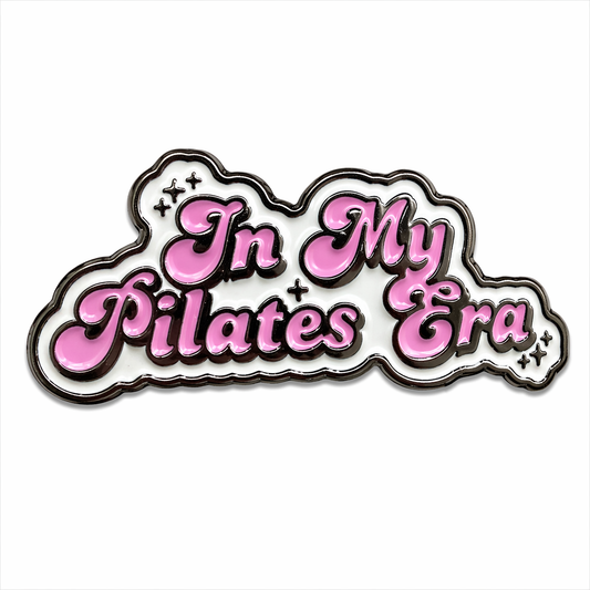 In My Pilates Era