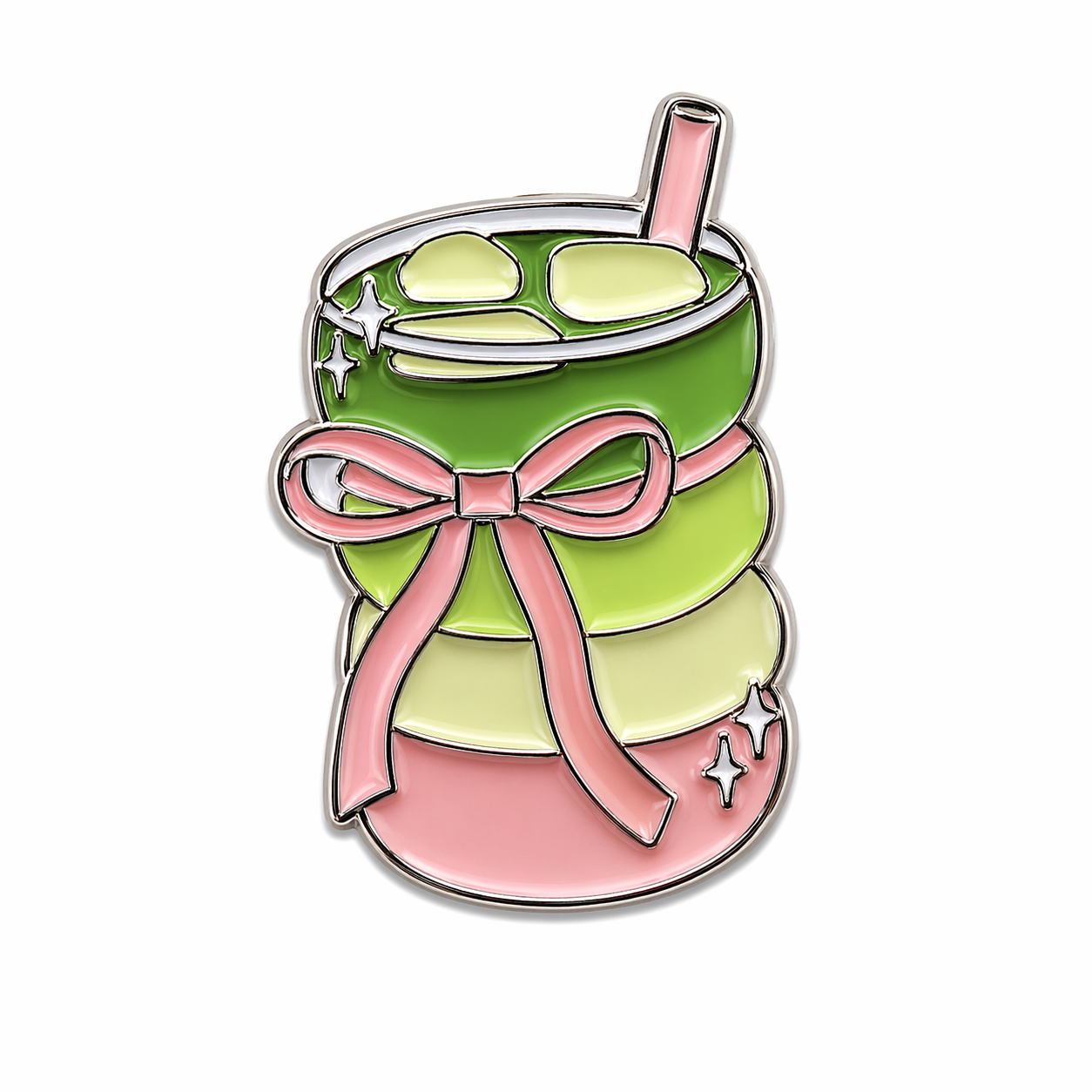 Matcha Babe