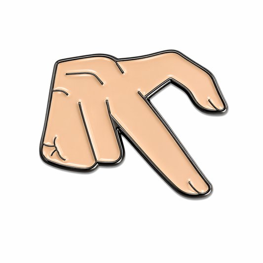 Heart Hands