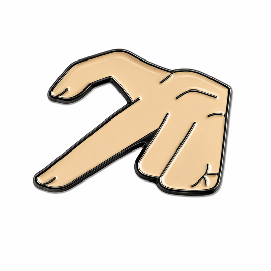 Heart Hands