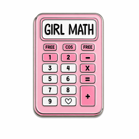Girl Math