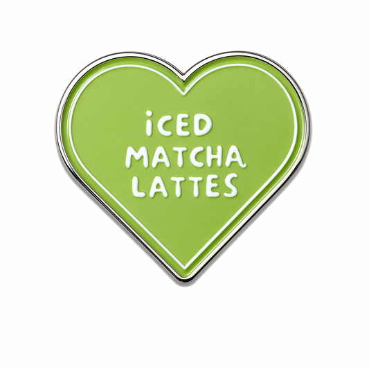 In My Matcha Era