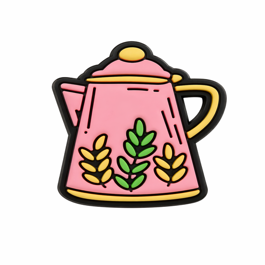 Tea Time