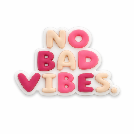 No Bad Vibes