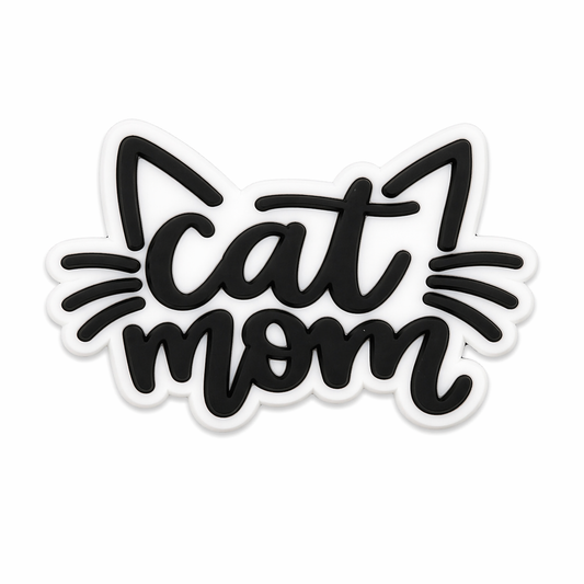 Cat Mom