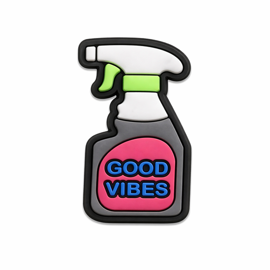 Good Vibes Spray