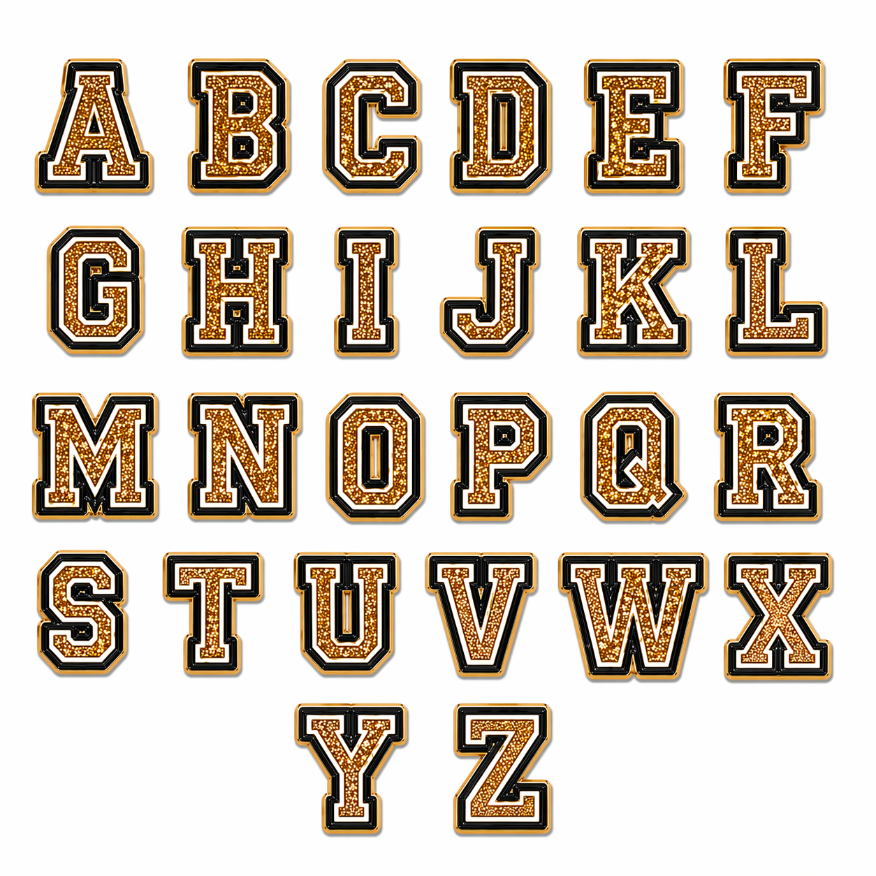 Letters