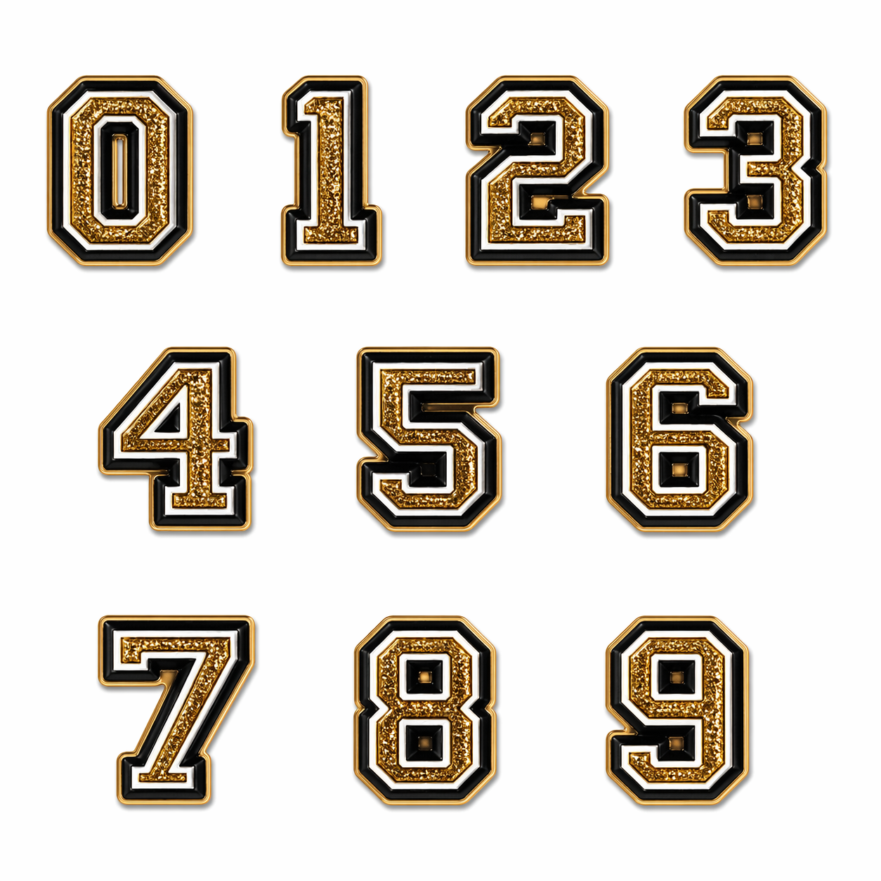 Numbers