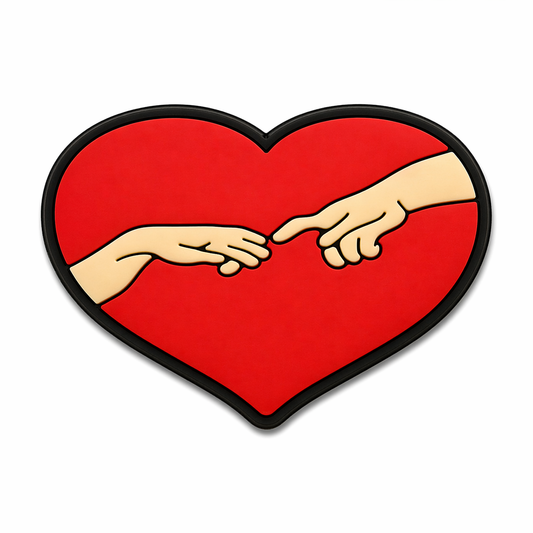 Heart Hands
