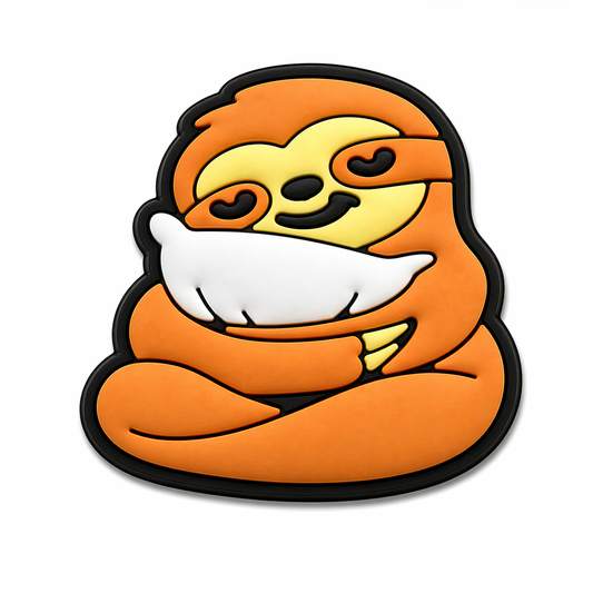 Cozy Sloth