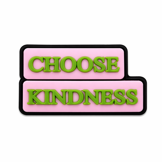 Choose Kindness
