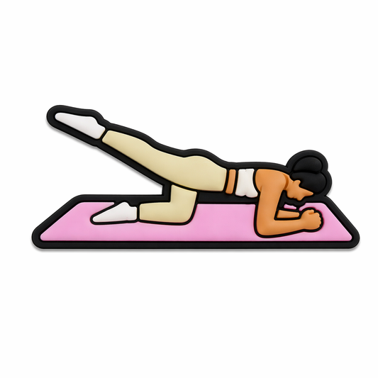 Yoga Girl