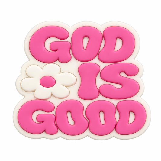 God Is Good
