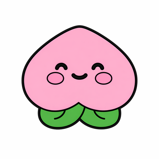 Peach