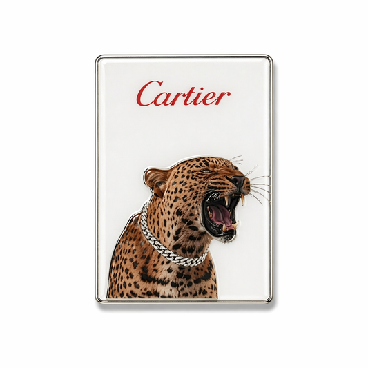 Designer Cat