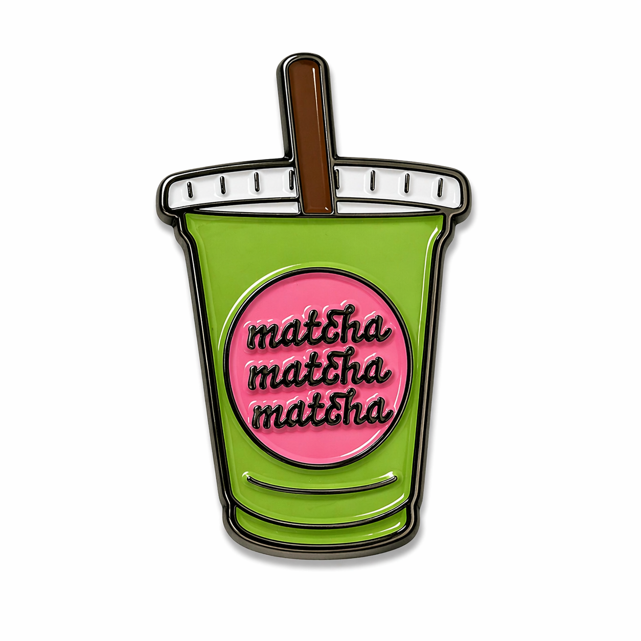 Matcha Matcha Matcha