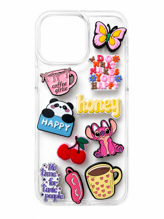 Soft Girl Case 🌸