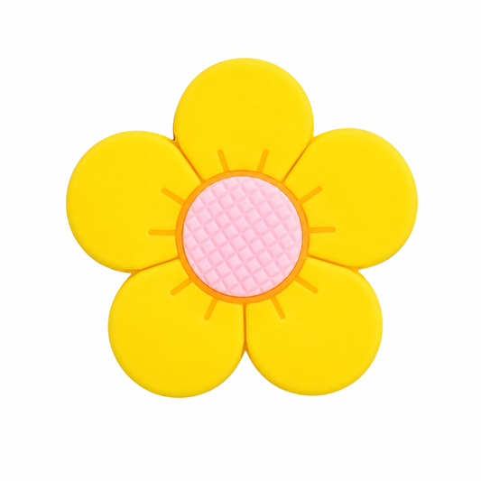 Flower Yellow