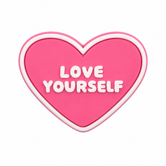 Love yourself