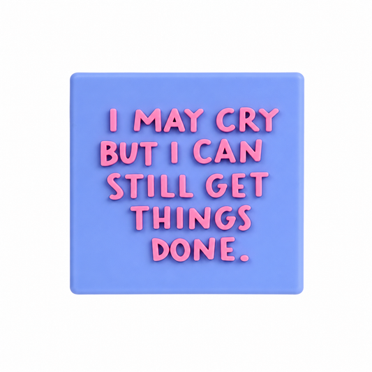 Still get things done