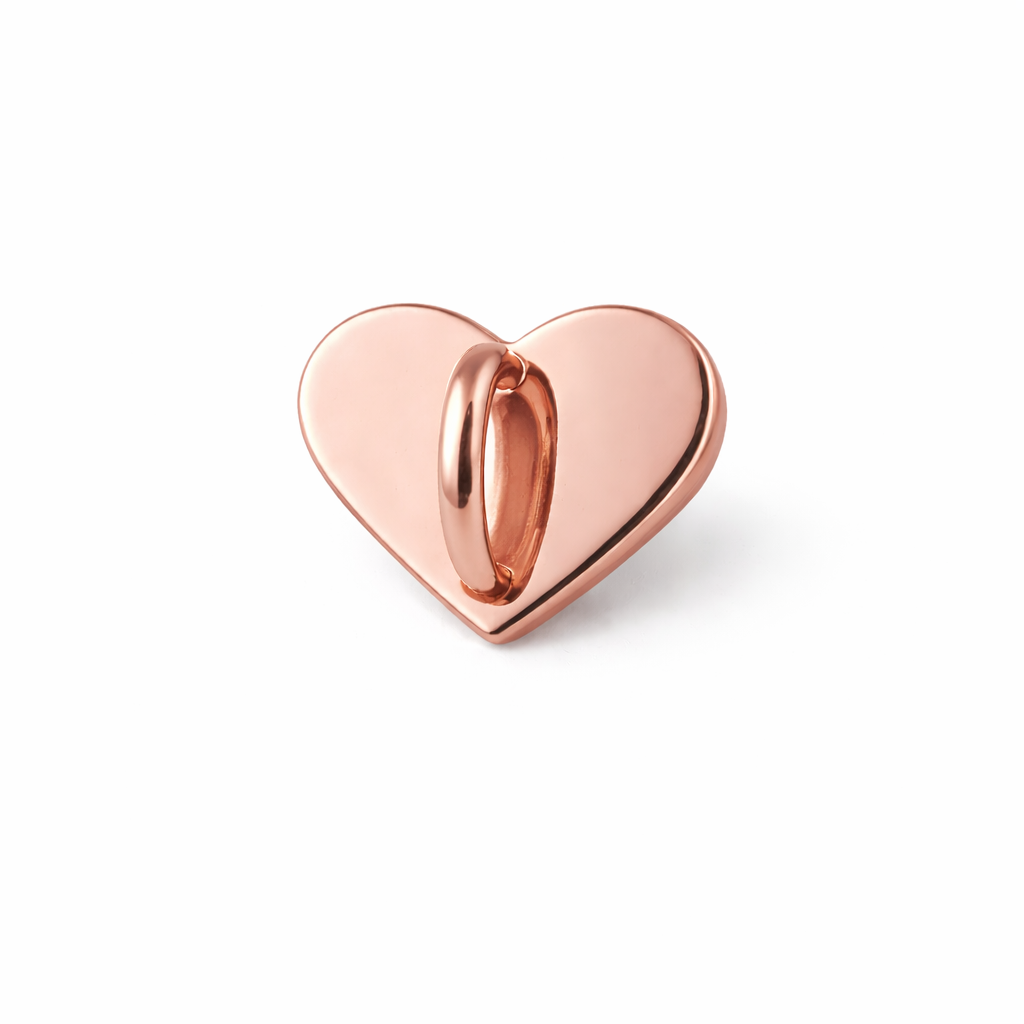 Heart Clip